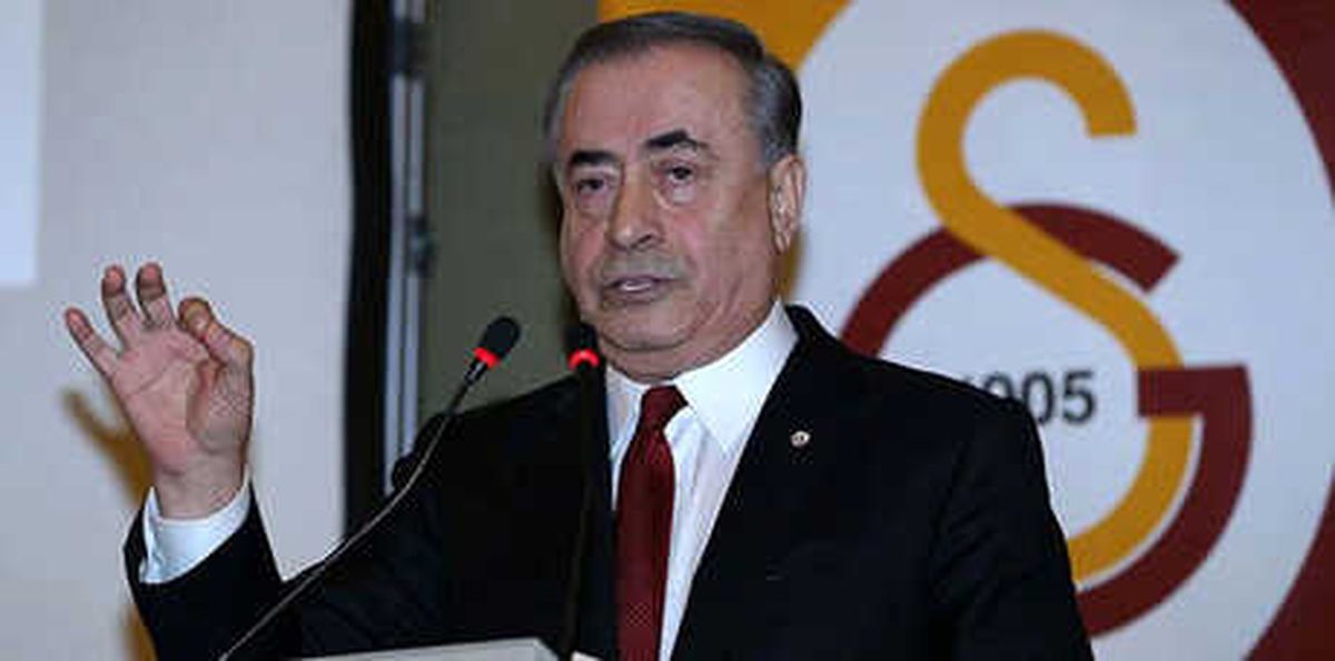 Mustafa Cengiz Konuşacak