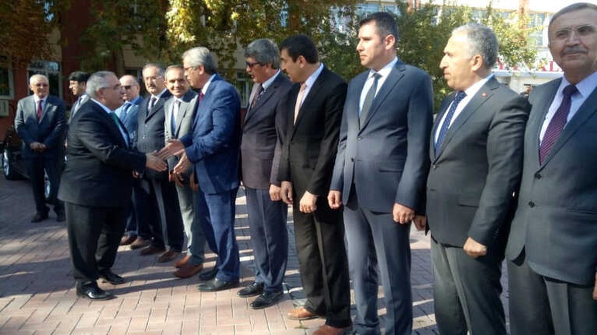 Nayir, Kütahya\'ya Veda Etti