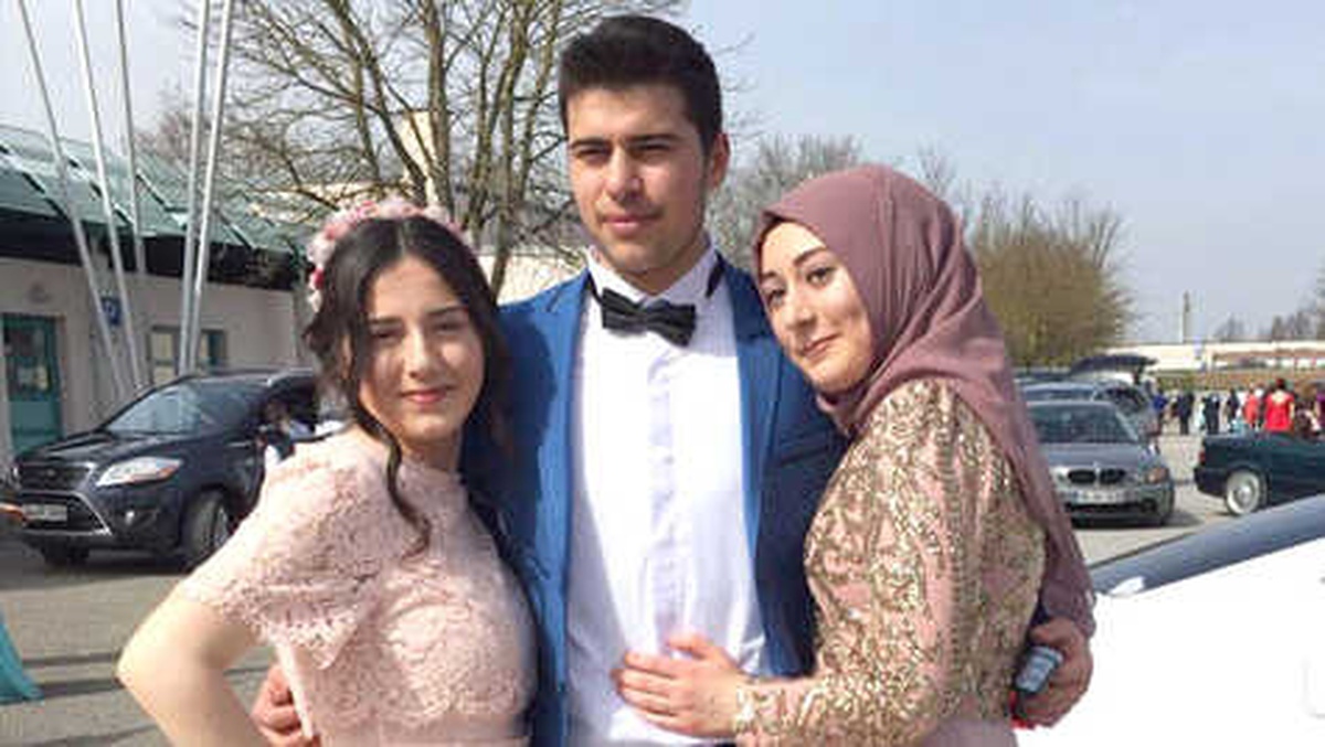 Nürnberg Otobanında Feci Kaza: 1 Kişi Öldü