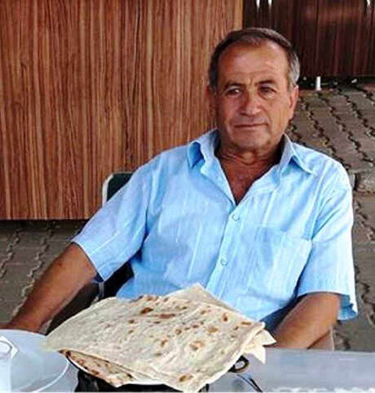 Oğlunun Düğün Günü Kayboldu, Ölü Bulundu