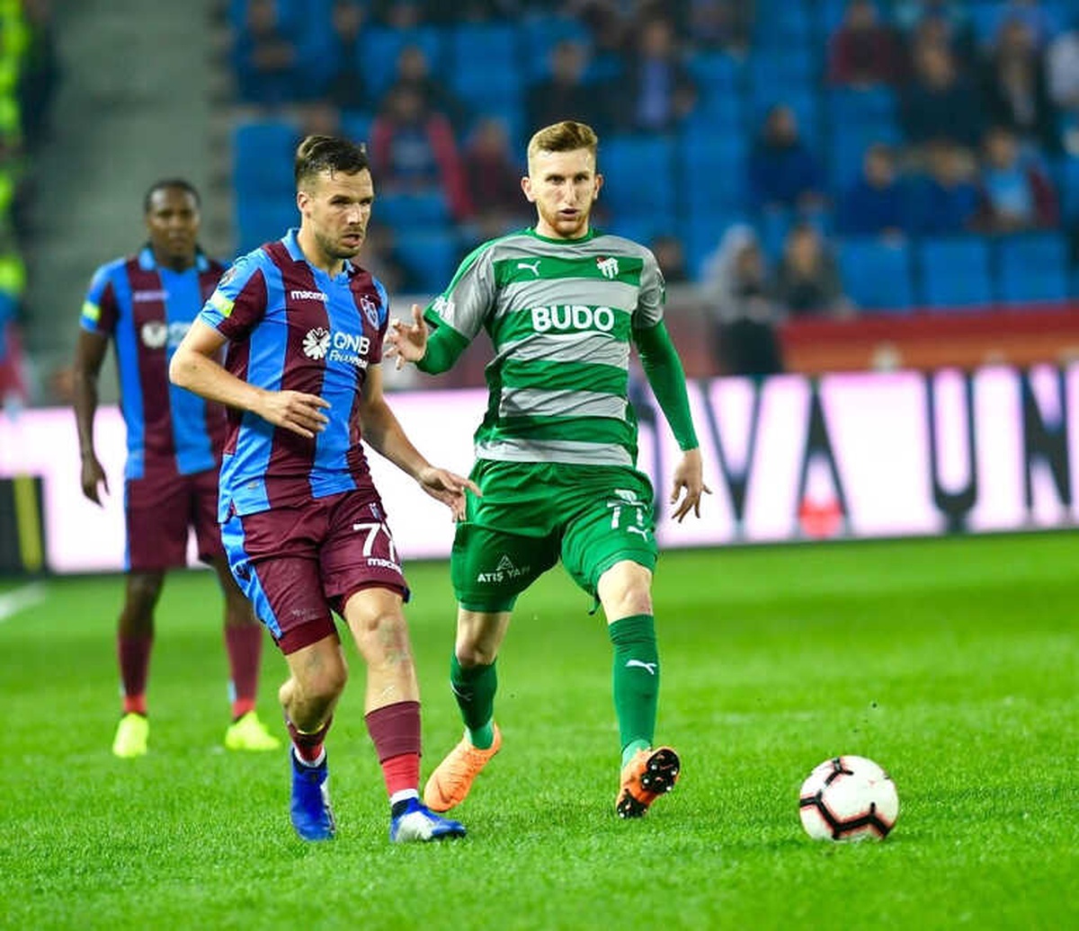 Okan Kocuk: "Hocamızın Soyunma Odasında Söylediklerini Uyguladık"