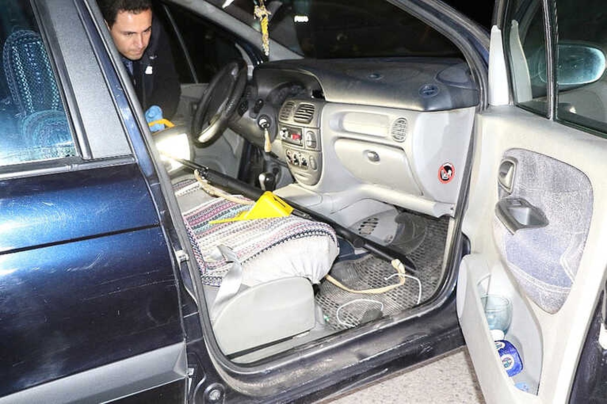 Önce Tartıştı, Sonra Ruhsatsız Av Tüfeği ile Kurşun Yağdırdı: 3 Yaralı