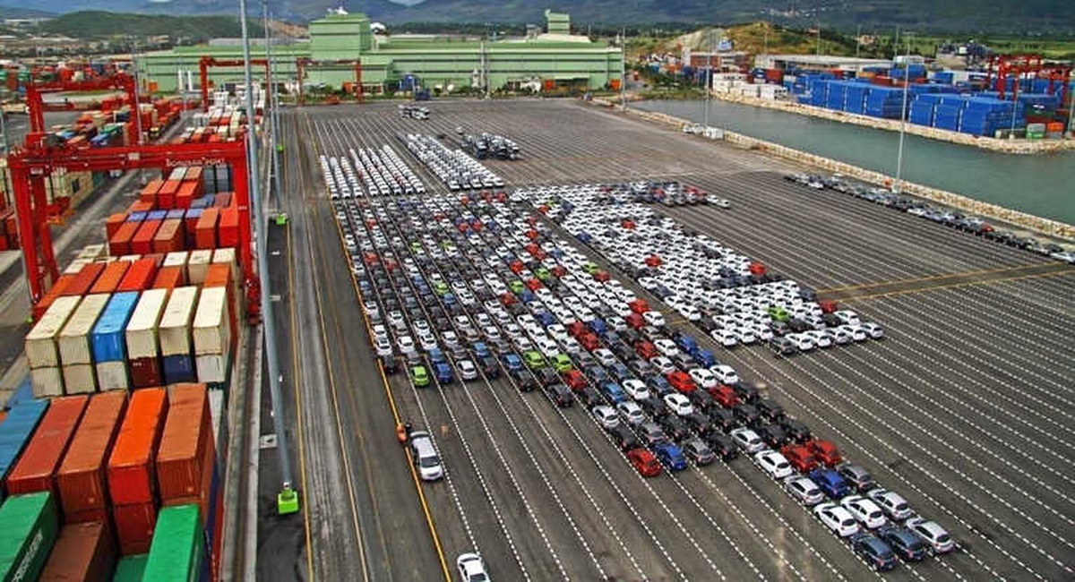 Otomotiv İhracatı Yüzde 11 Arttı