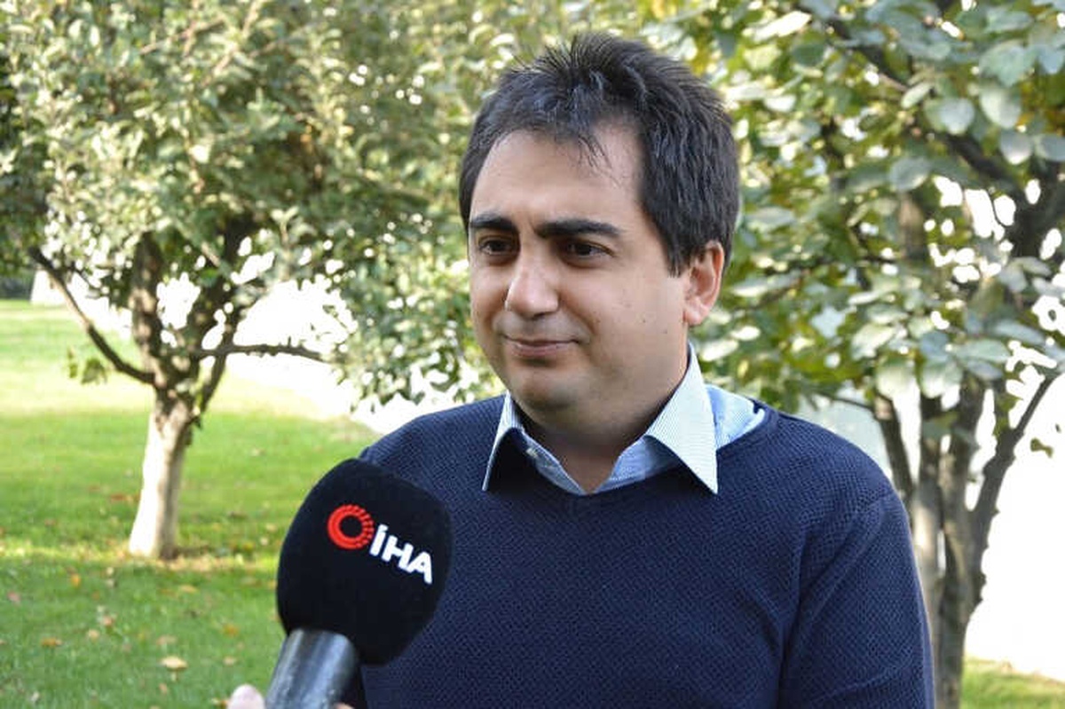 Bir Oturuşta 4 Kilo Kestane Şekeri Yedi