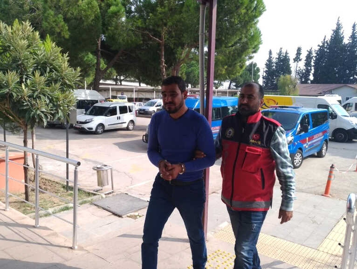 Ziynet Eşyalarını Polisten Alan Kadınlar Gözyaşlarını Boğuldu