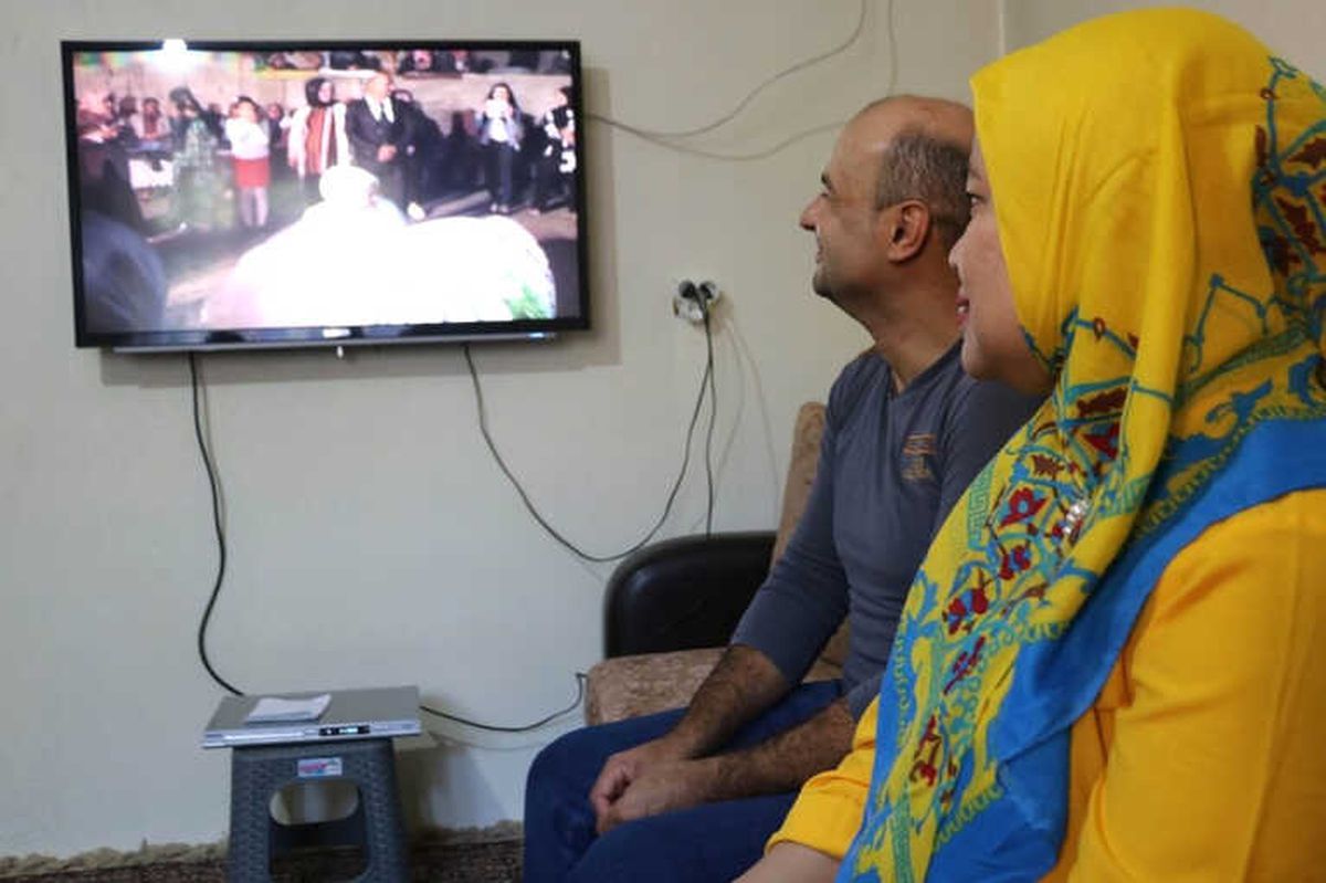 Sağır ve Dilsiz Adam, Hayatının Aşkını Endonezya\'da Buldu