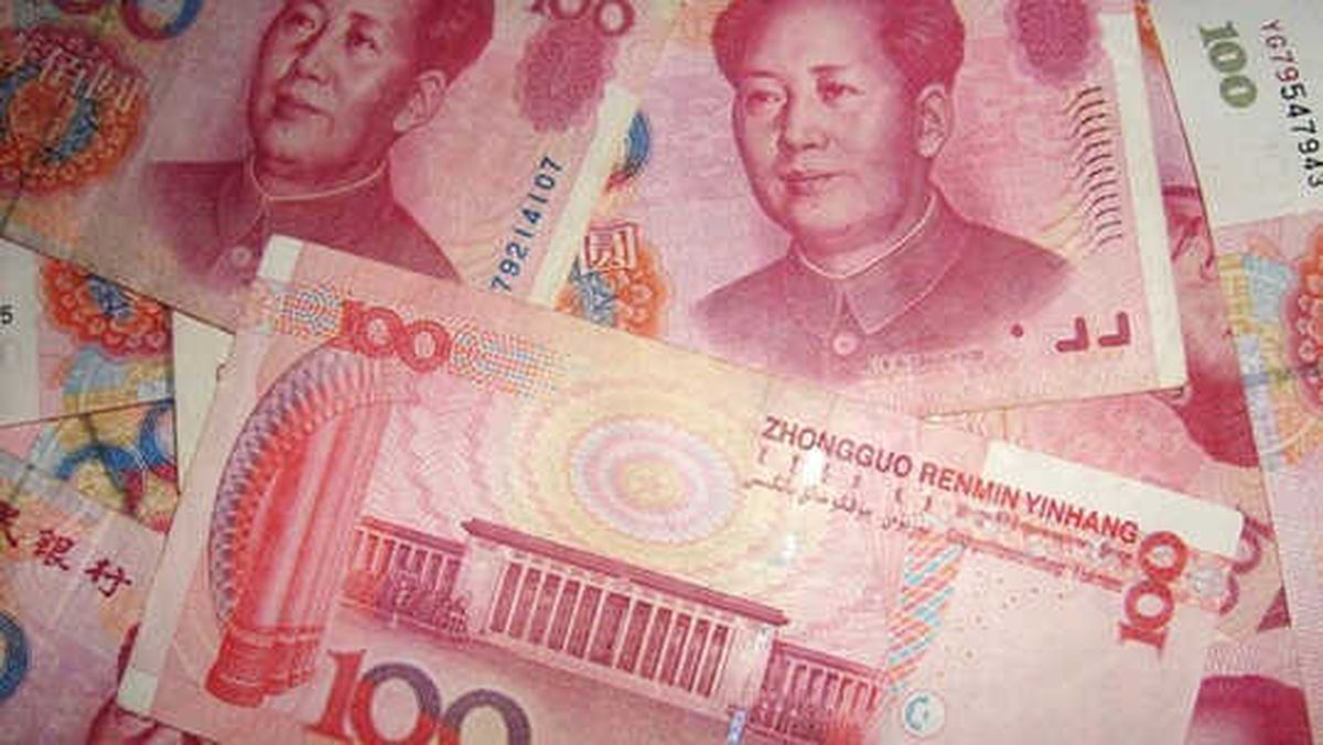 Pakistan ve Çin Ticarette Dolar Yerine Yuan Kullanacak\'