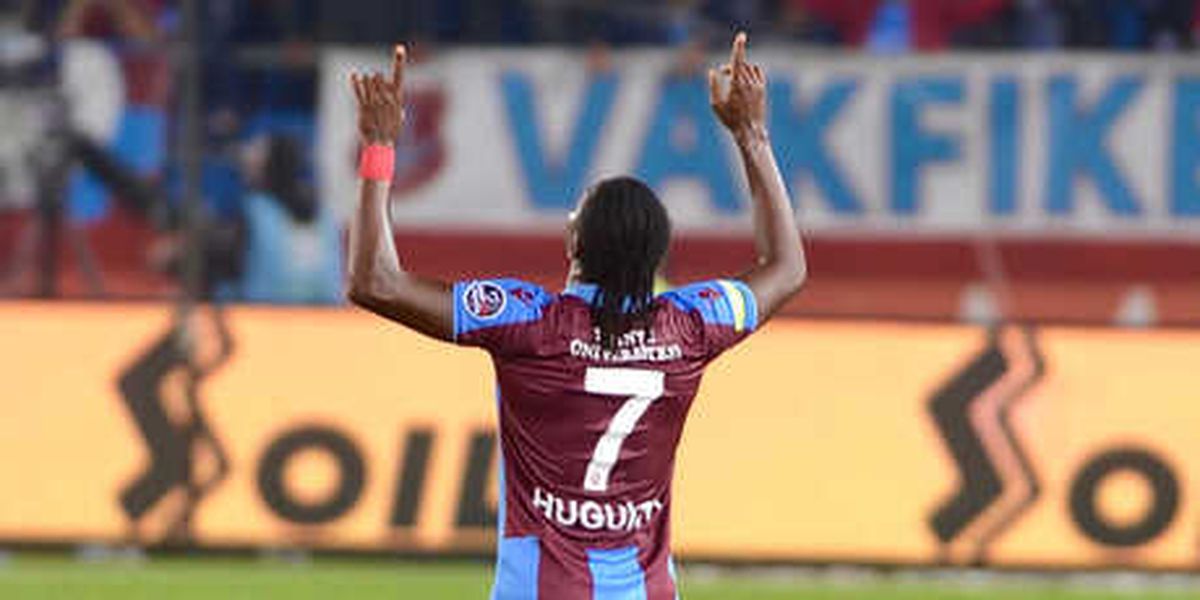 Rodallega Geçen Sezonu Şimdiden Aştı!