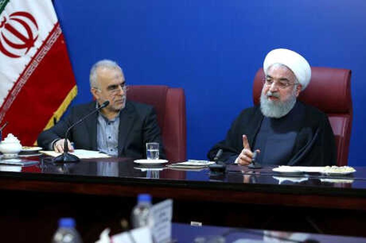 Ruhani: Yaptırımları Kıracağız