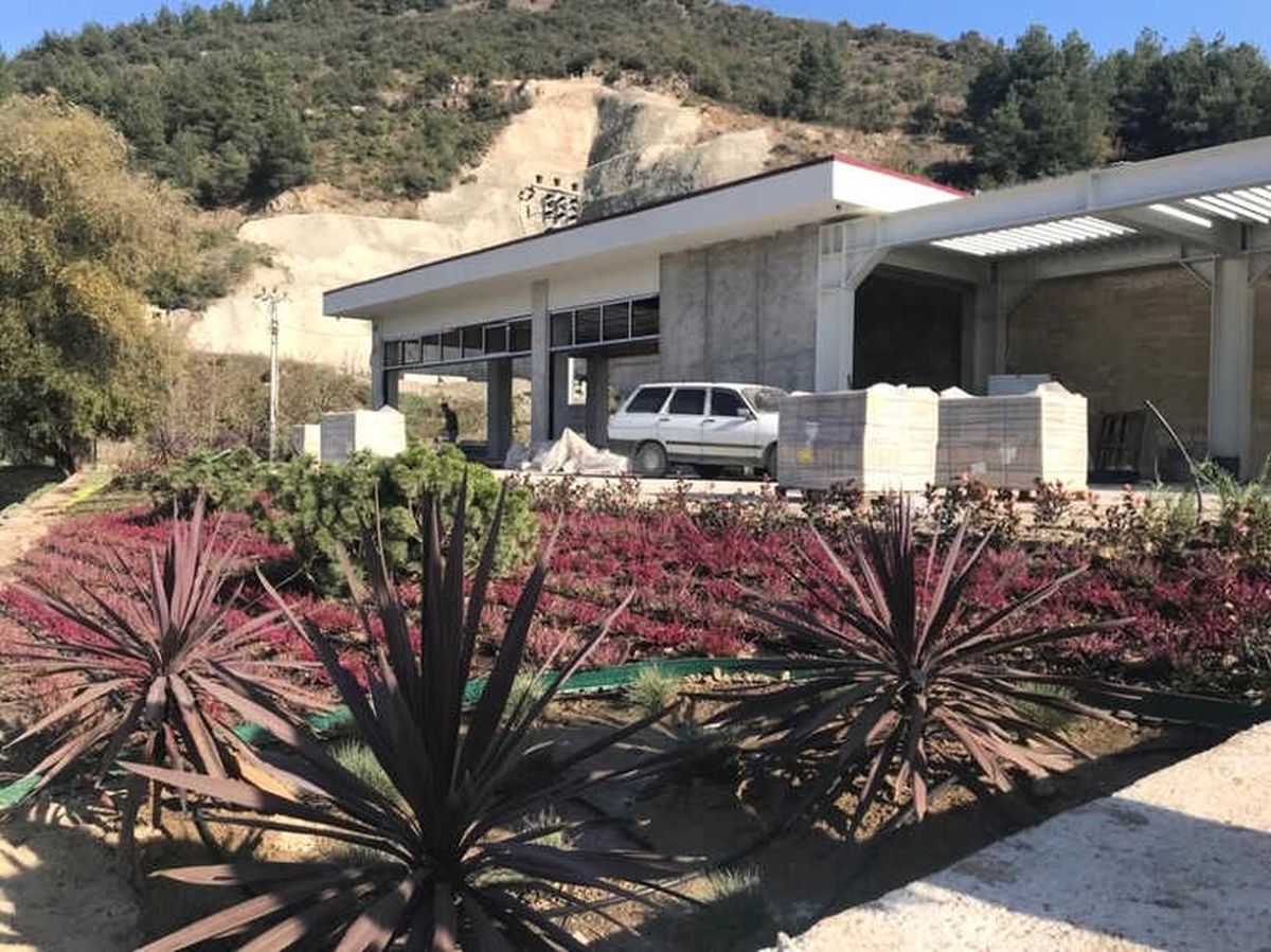 Sakarya Nehirde Gondol Sefası İçin Geri Sayım Başladı