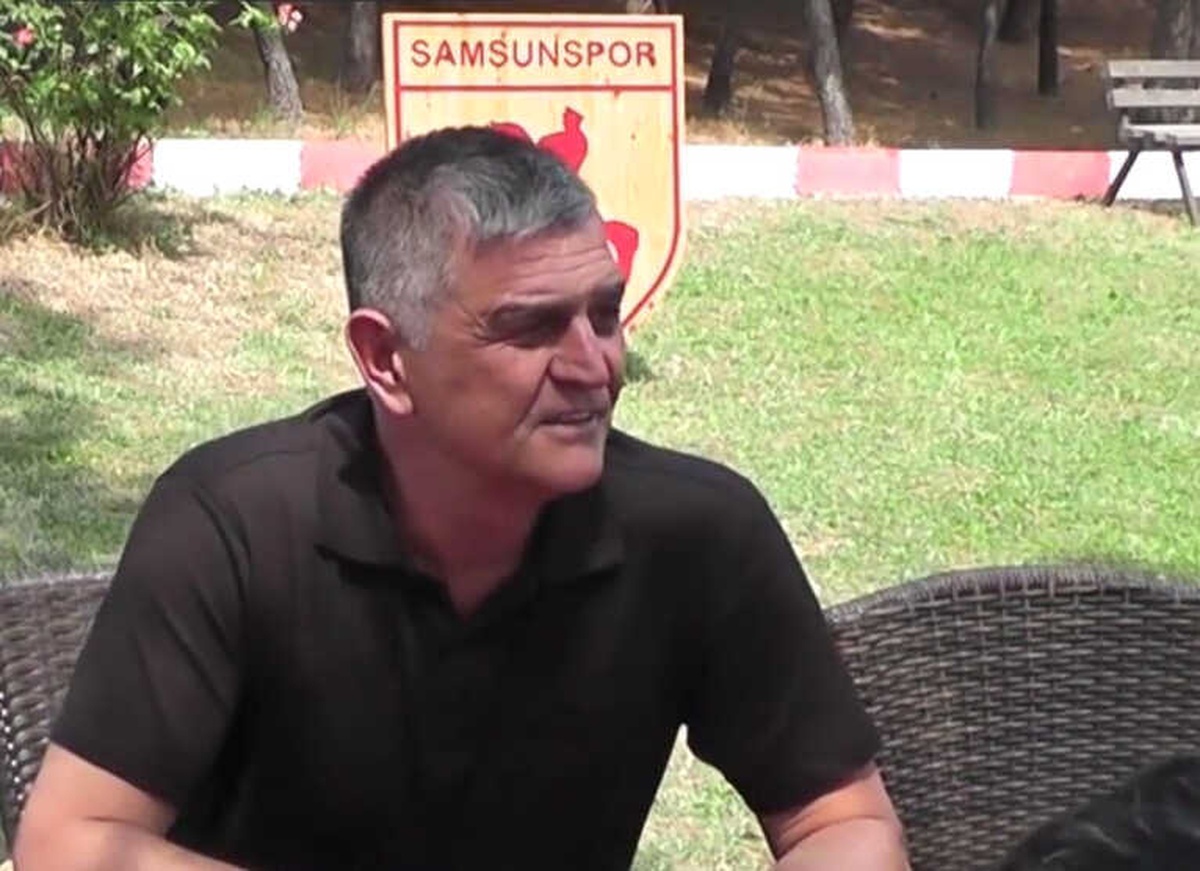 Samsunspor Taraftar Rekoru Bekliyor