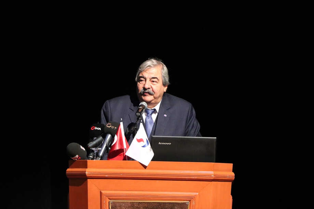 Sanko Üniversitesi Akademik Yıl Açılış Töreni