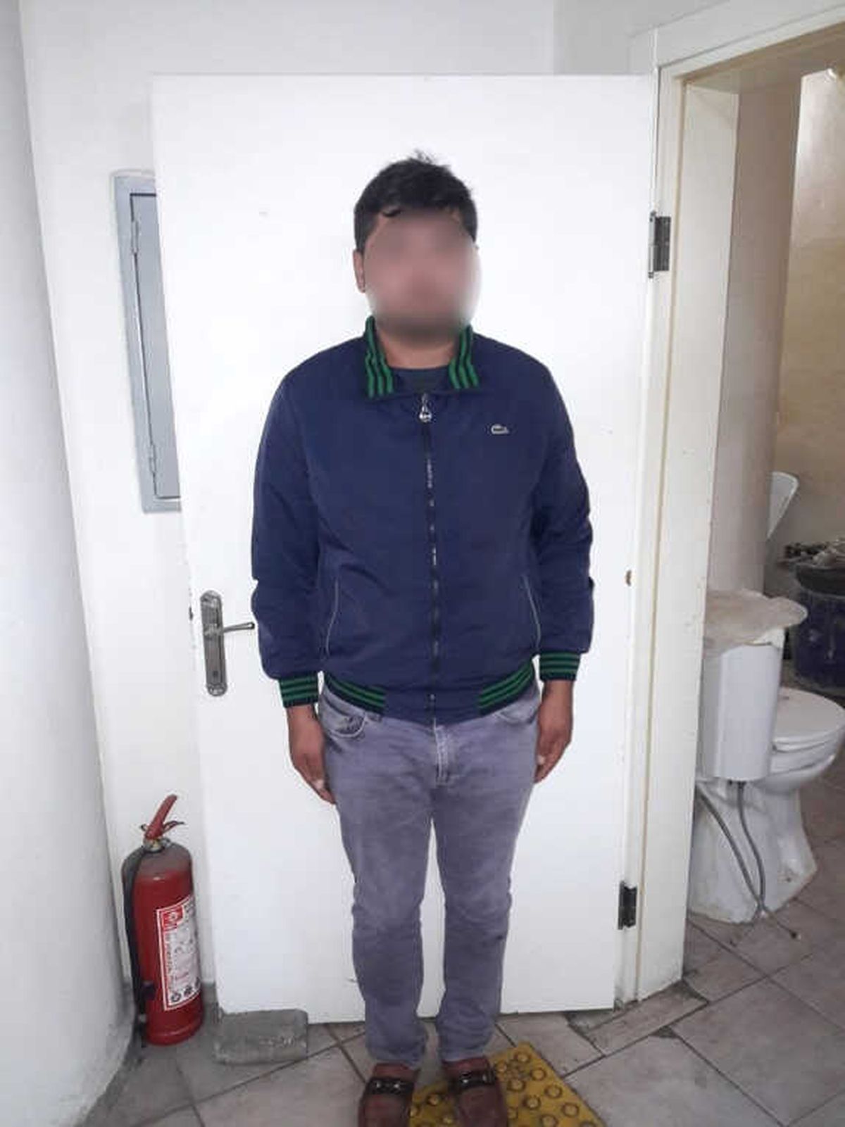 Son Pişmanlık Fayda Etmedi