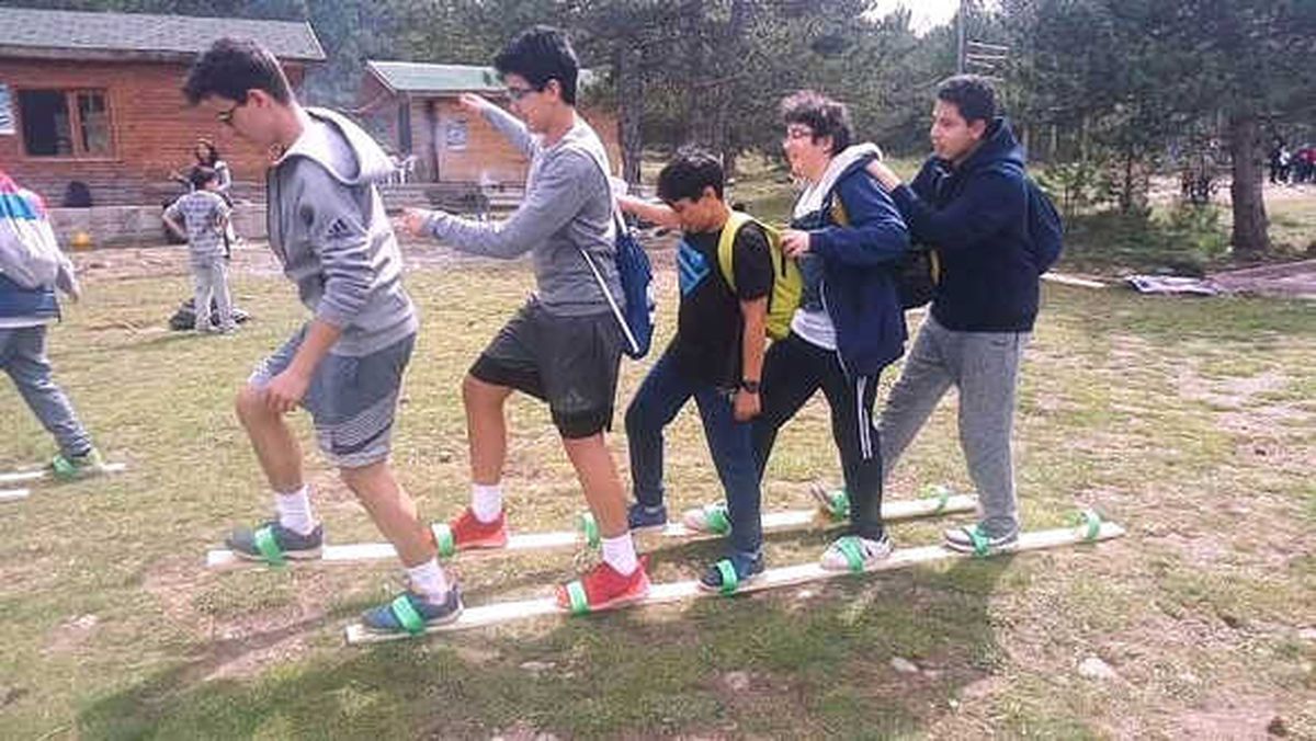 Sonbaharın Son Günlerinde Çamlıdere Tercih Ediliyor