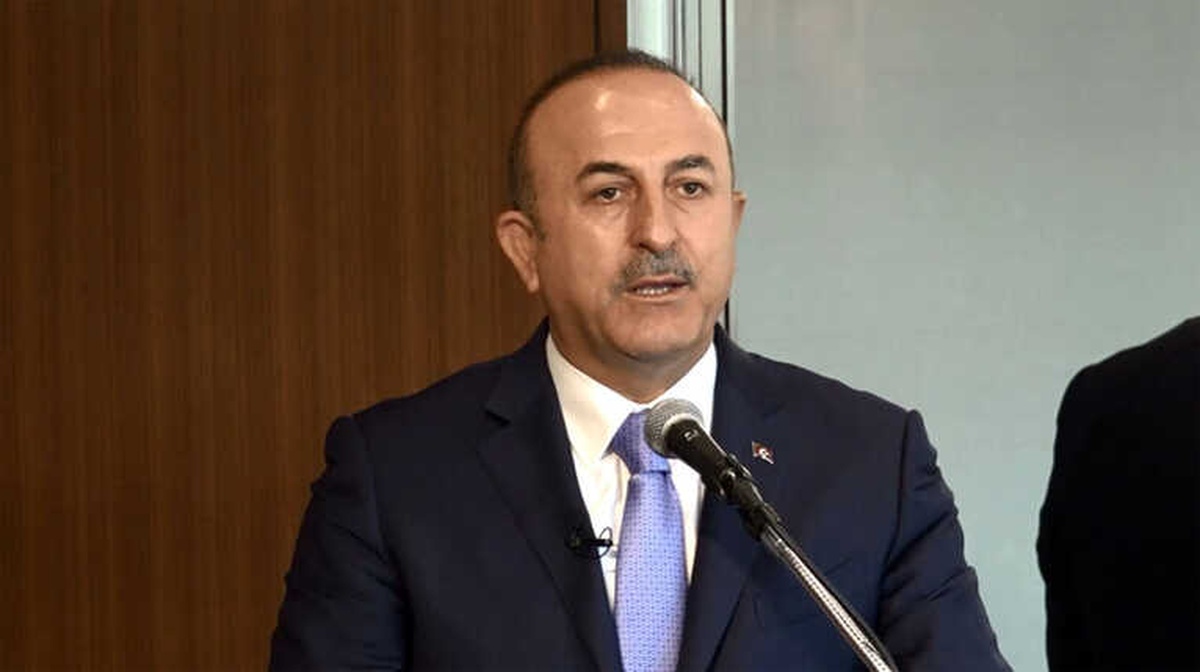 Suriye\'de Siyasi Süreç Gerektiği Gibi İlerlemiyor"