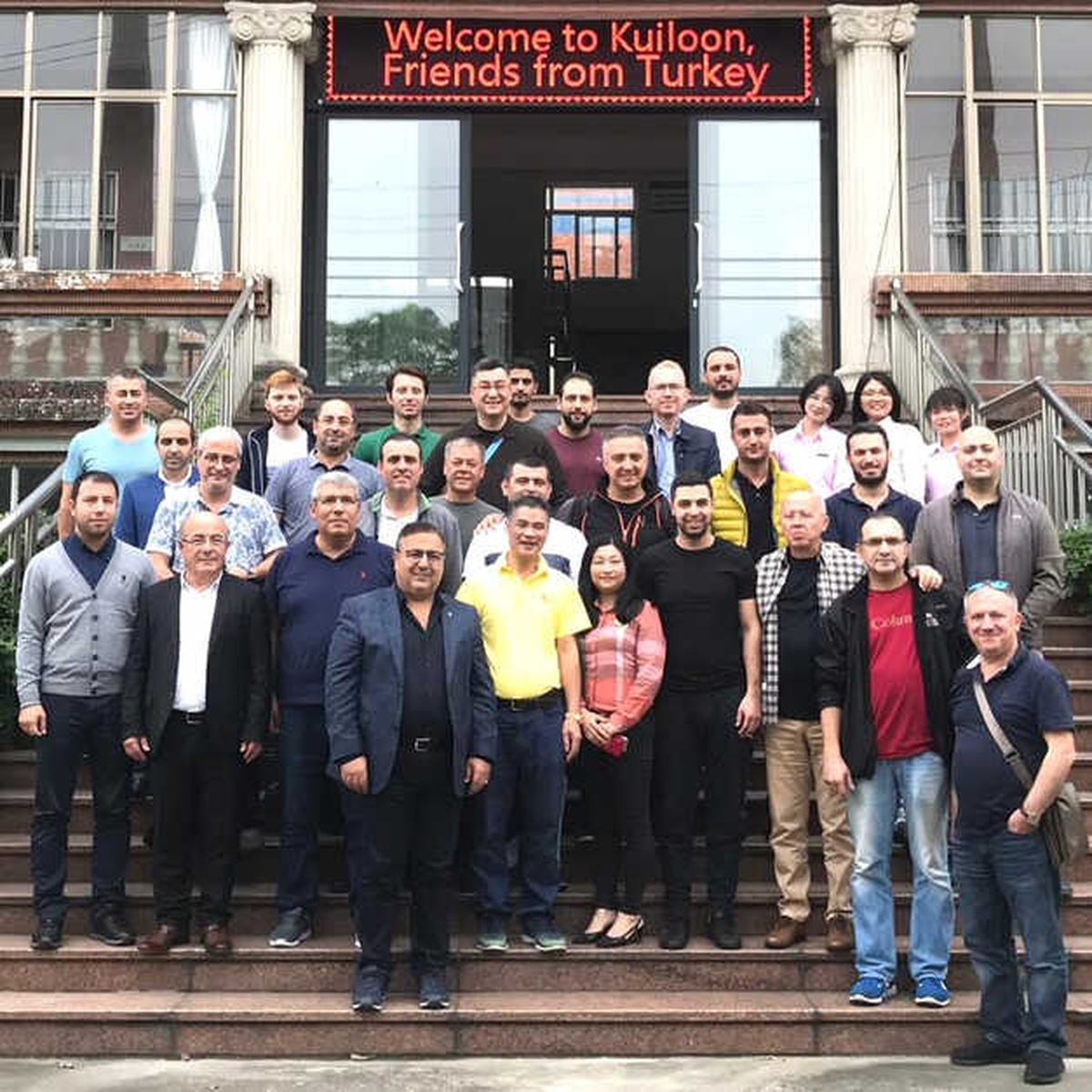Ticaret Savaşından Bakiel Sektörüne Çifte Fırsat