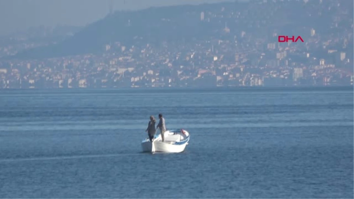 Trabzon Çocukken Çizdiği Teknelerin Üretimine Başladı