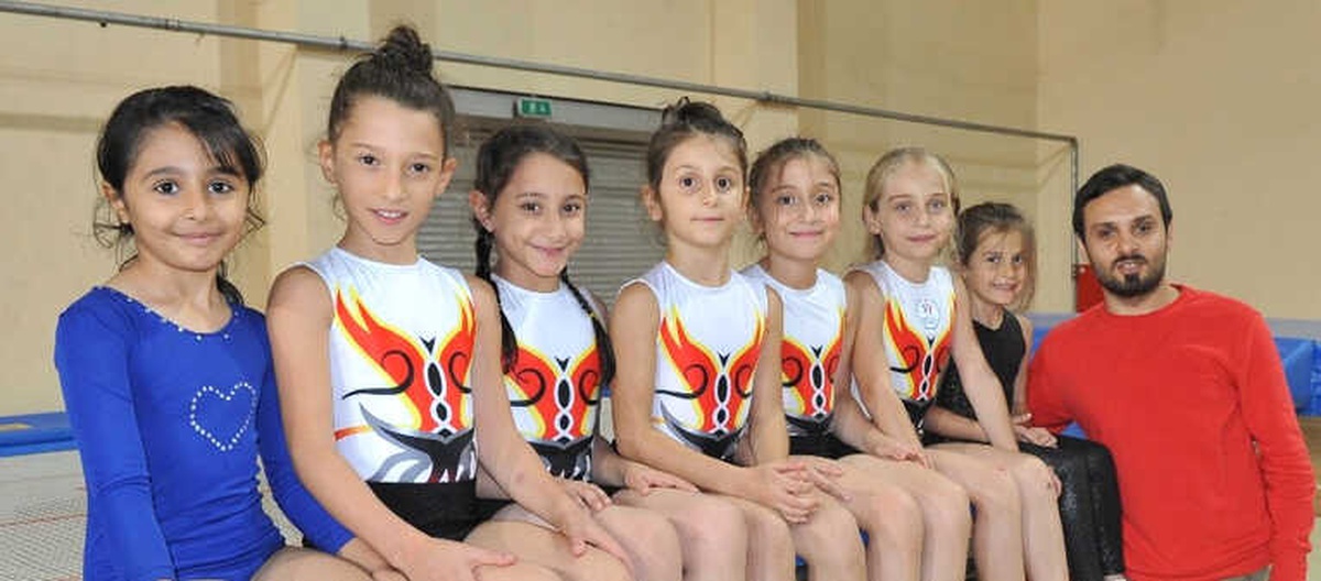 Trabzon\'da Bu Spor Branşına Olan İlgi Sürekli Artıyor