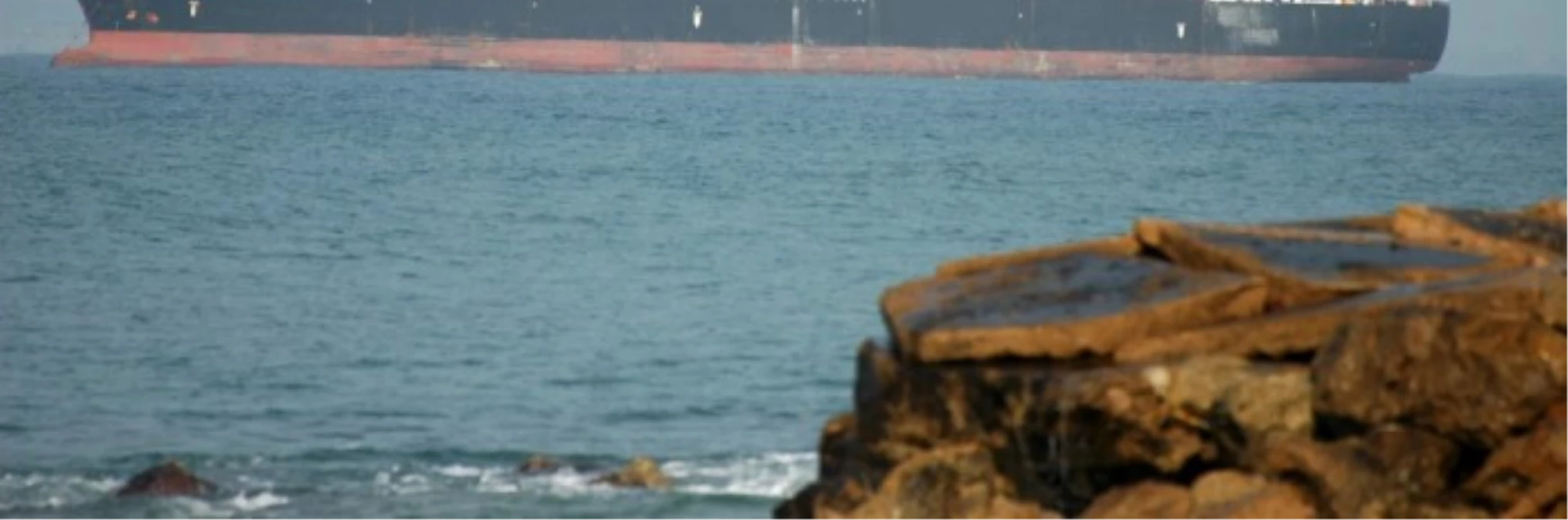 Tüm İranlı Petrol Gemileri Gözlem Sistemlerine Yakalanmamak İçin Vericilerini Kapattı