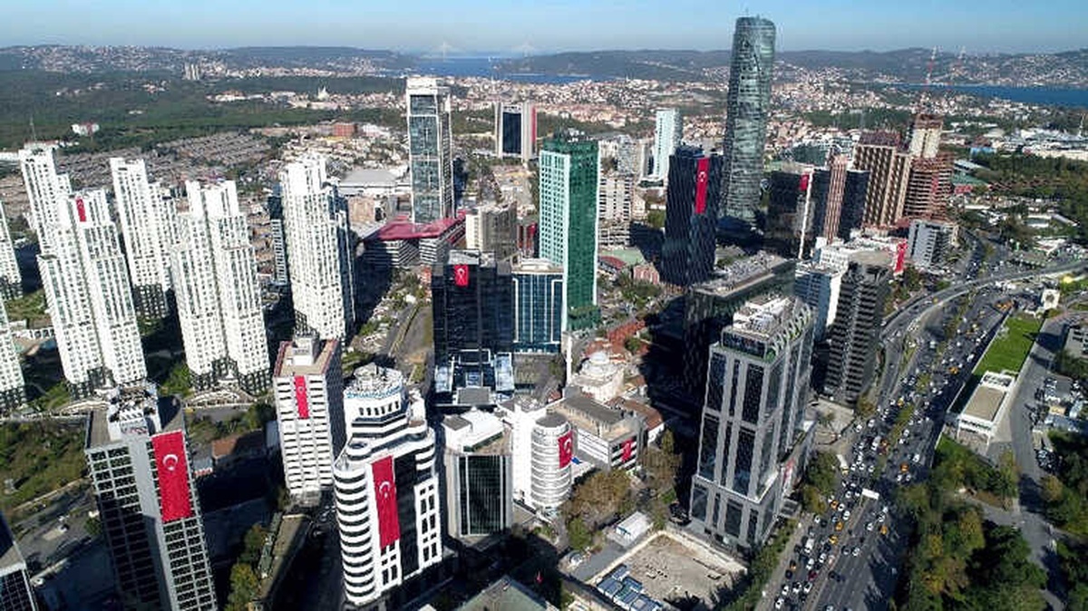 Türkiye\'nin Beş Büyük İli Dünyanın En Pahalı Şehirleri Listesinde