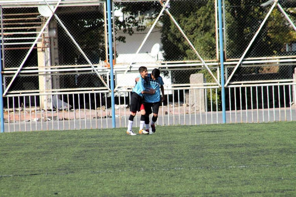 U16 Ligi 3.hafta