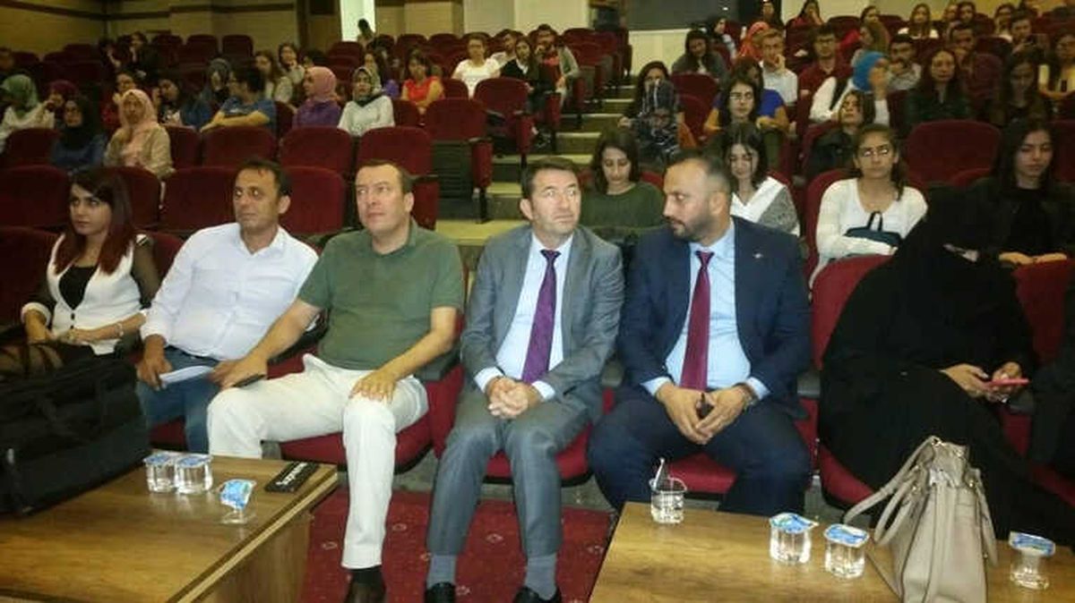 Uluslararası Multidisipliner Çalışmaları Kongresi