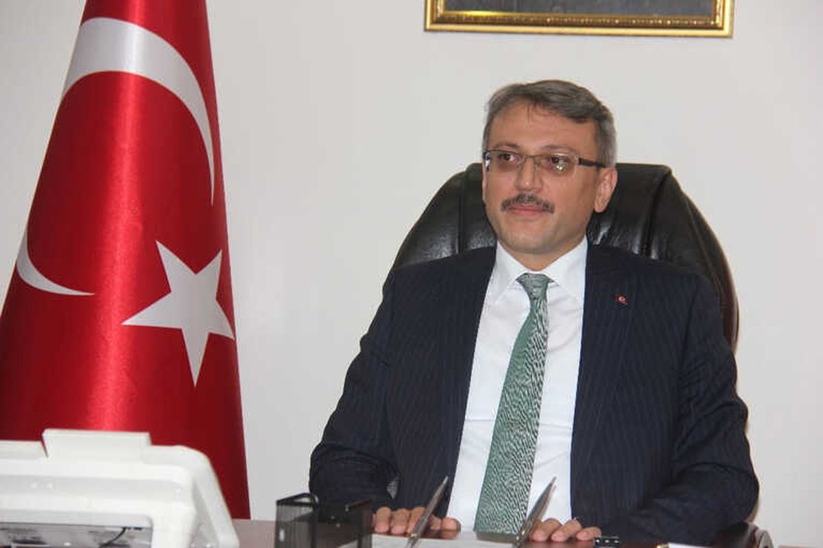 Vali Ekinci: "Terörle Mücadele Sürecek"