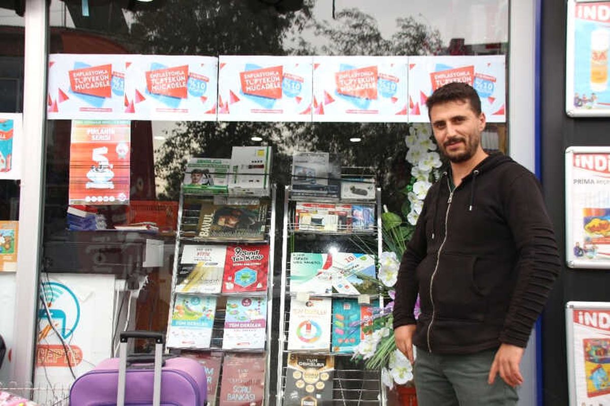 Vartolu Esnaftan Enflasyonla Mücadeleye Tam Destek