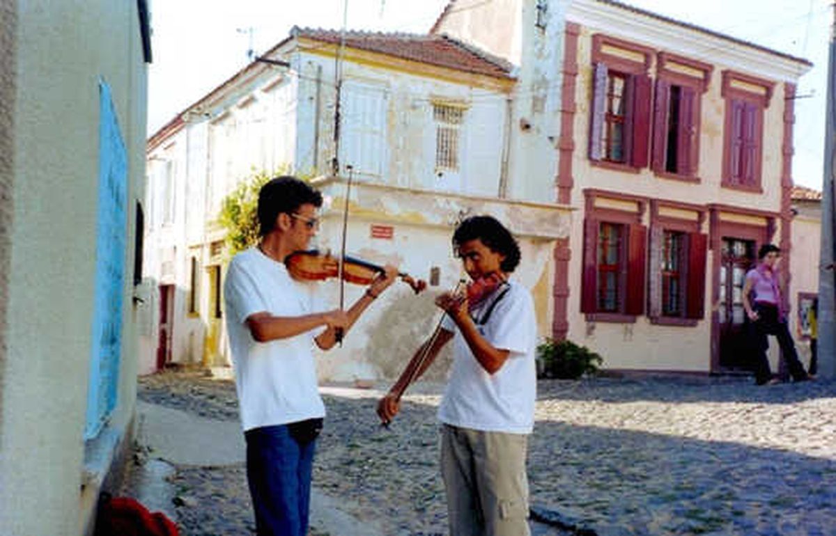 Yapı Kredi Kültür Sanat Bu Ayki Programı Açıklandı