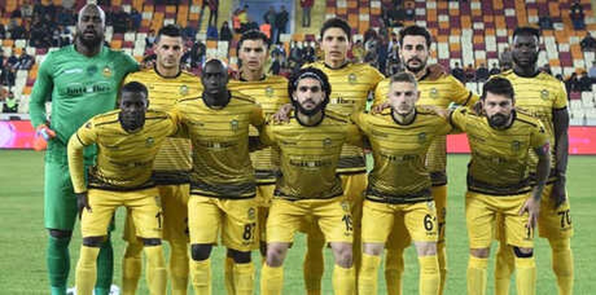 Yeni Malatyaspor Performansıyla İlk Sezonunu Geçti