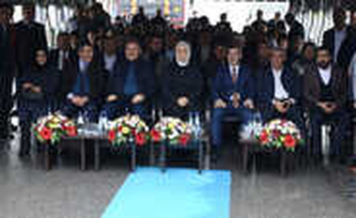Yeşilyurt\'ta 20. Muhtar Evi Hizmete Girdi