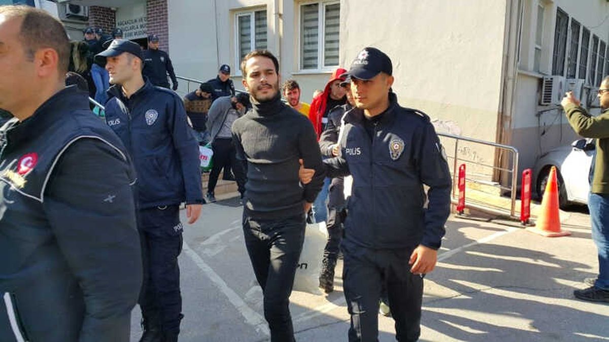 Yüzsüzlüğün Böylesi