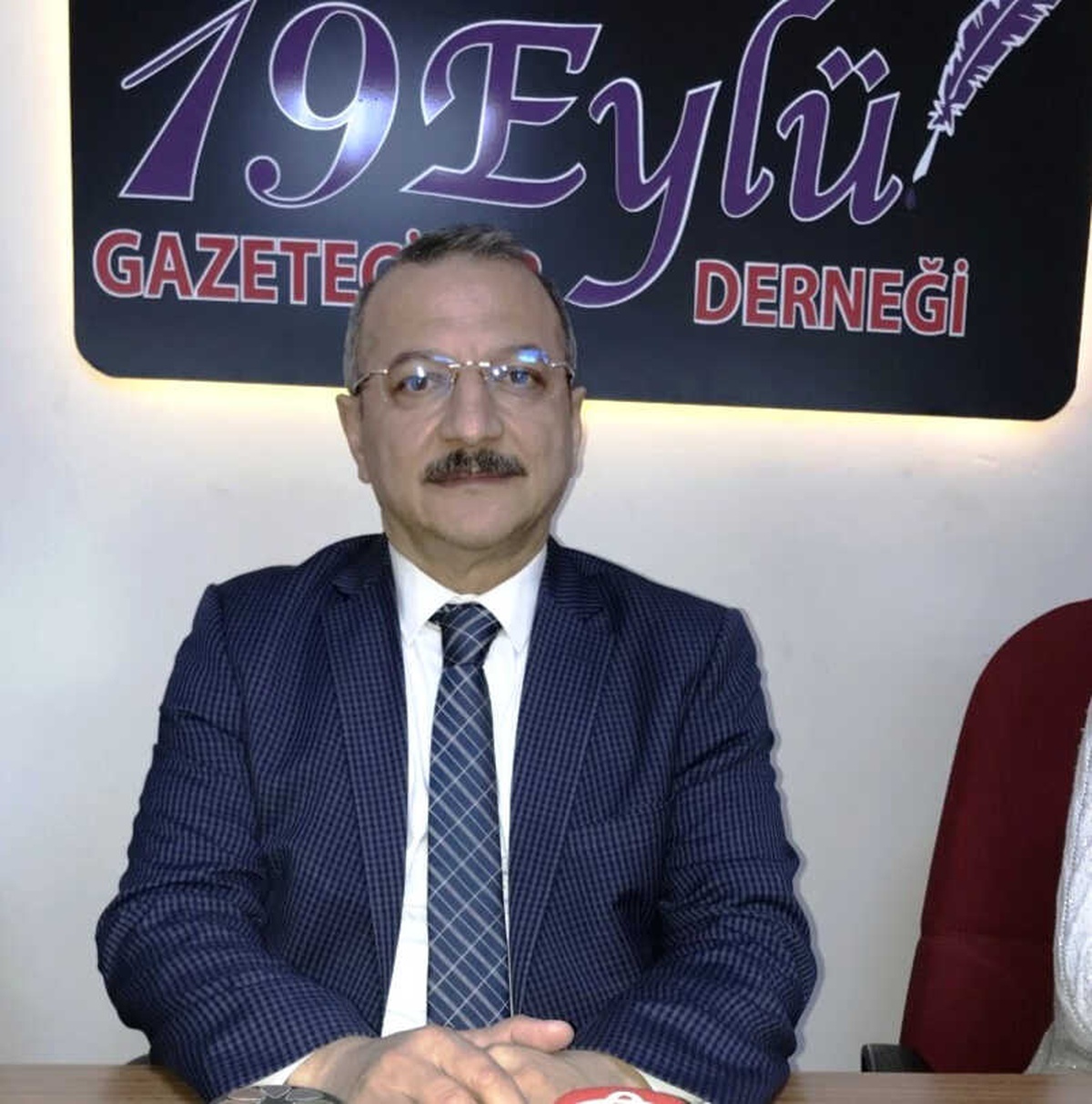 81 İlin Gazetecileri Ordu\'da Toplanıyor