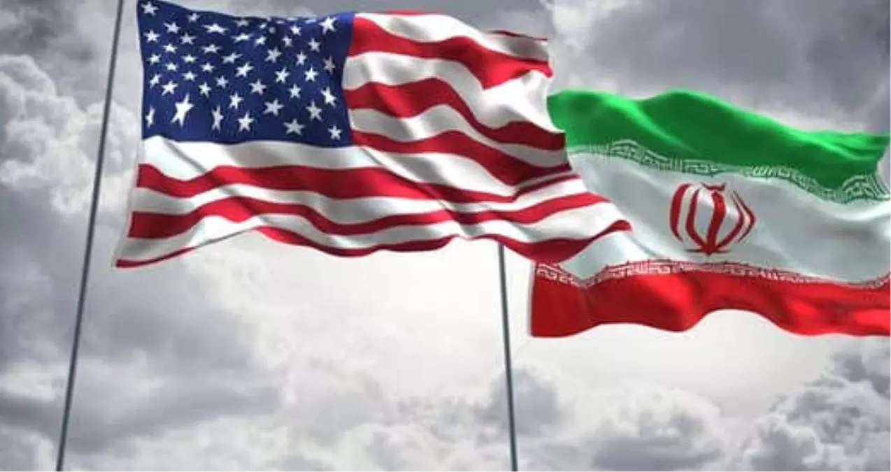 ABD Hazine Bakanlığı, İran\'a Yönelik Yeni Ambargo Listesini Yayımladı