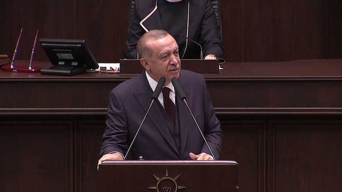 ABD Yaptırımlarına İlişkin İlk Değerlendirme