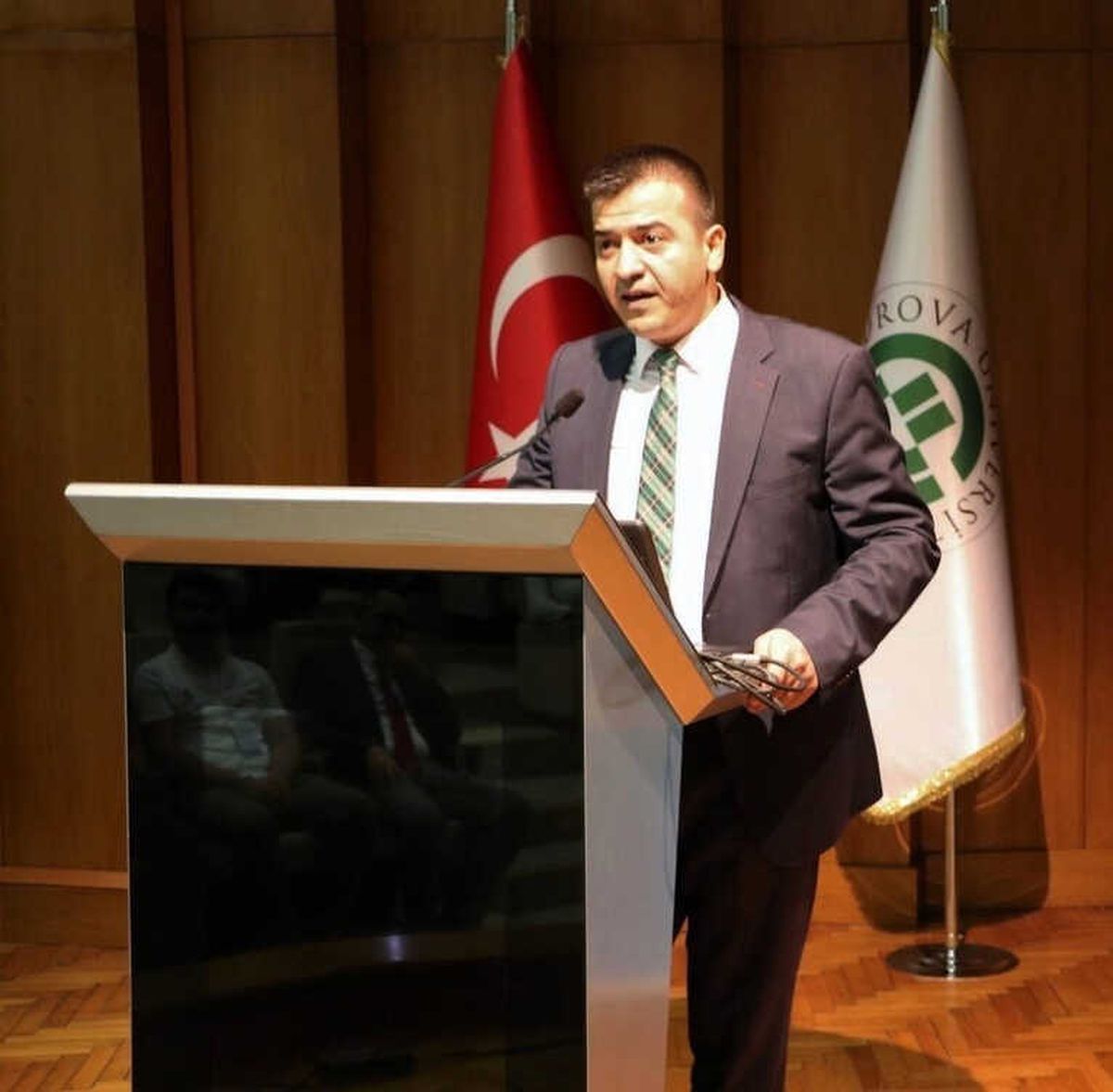 Adana\'da Kariyer Günleri