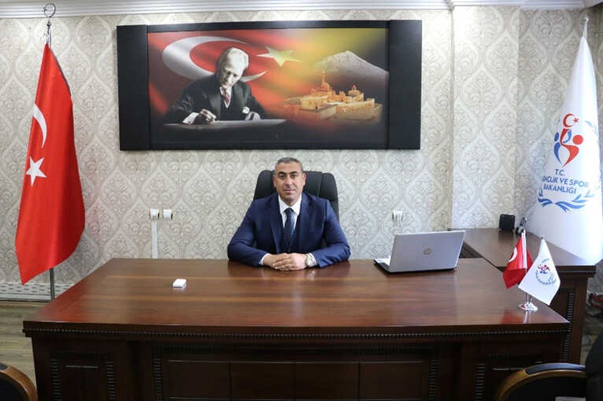Ağrı\'da Boks Şampiyonası Düzenlenecek
