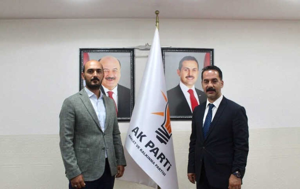 AK Parti Yerel Seçim Şartlarını Açıkladı