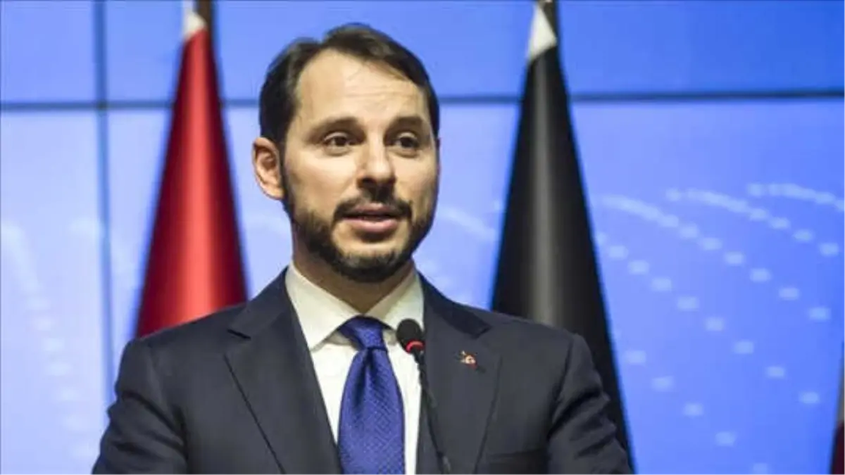 Albayrak: Çok Daha Kararlı Politikaları Hayata Geçireceğiz