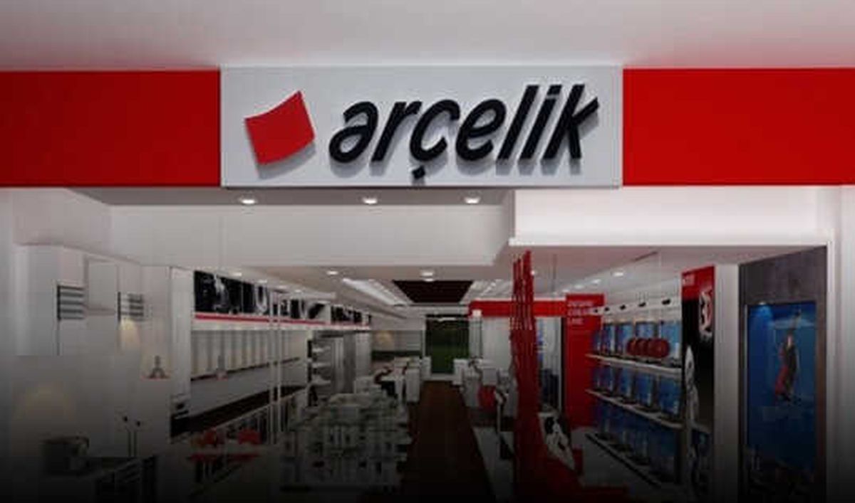 Arçelik Sosyal Medyada Güneş Elektriği Kullanıyor