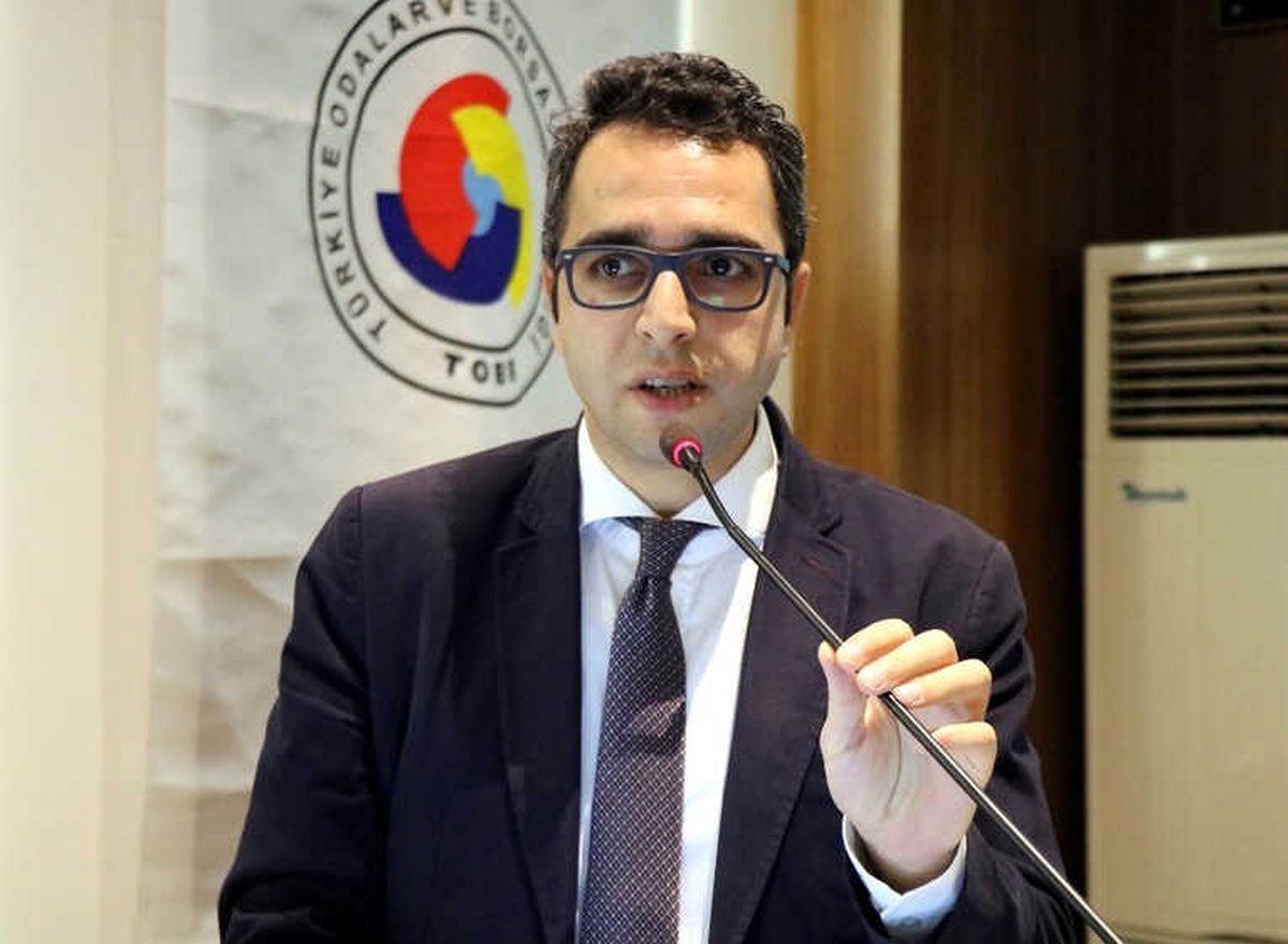Arvas: "Türkiye En Çok Reform Yapan Ülke Oldu"