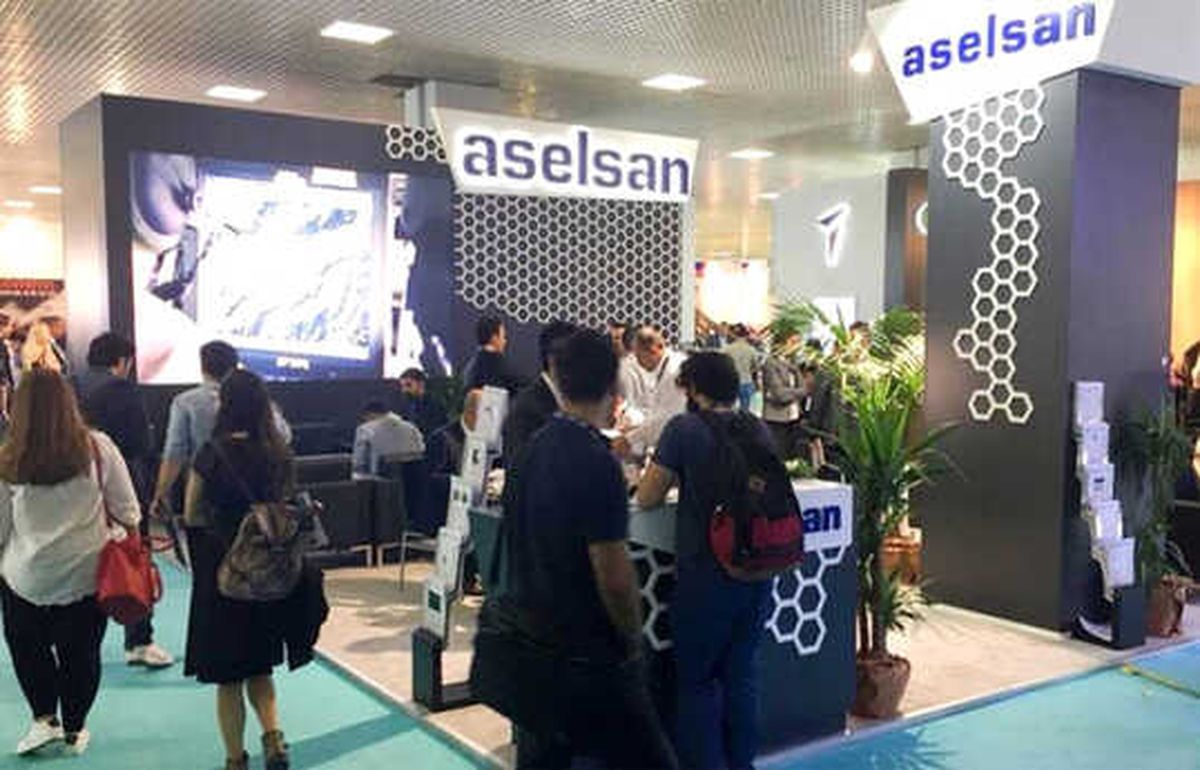 Aselsan\'dan Yerlileştirme Hamlesi