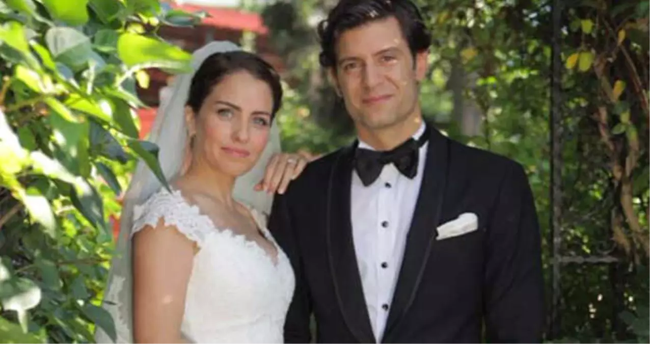 Aslı Tandoğan İkinci Kez Anne Oldu!