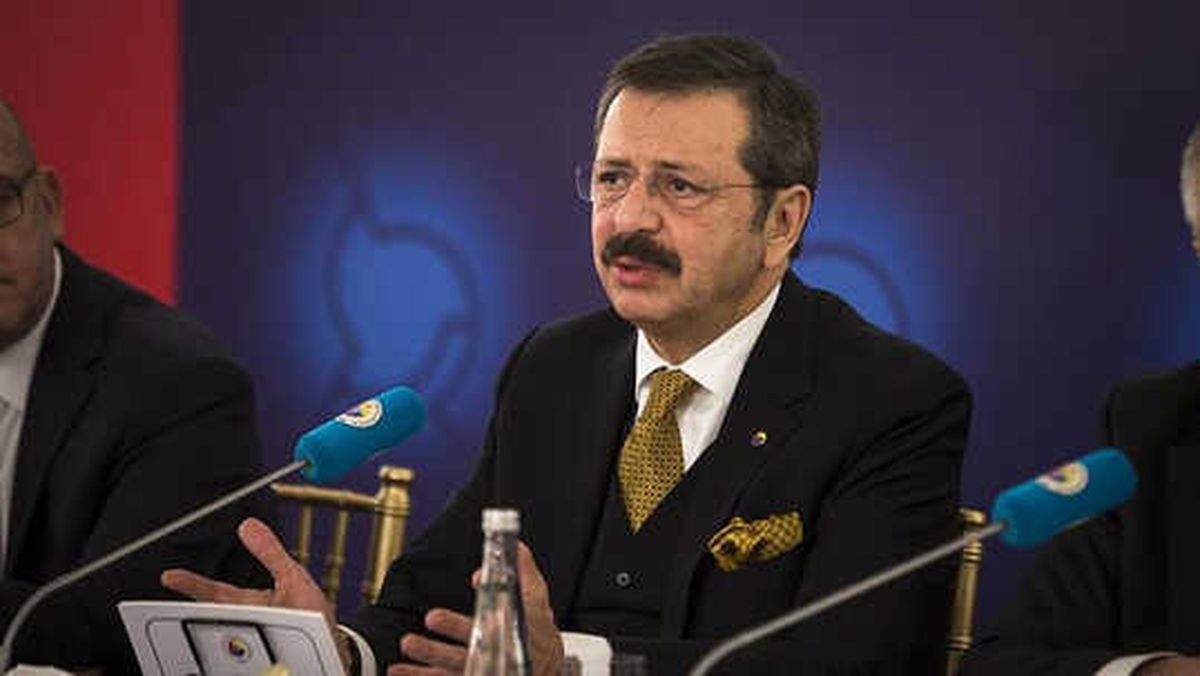 Asya-Pasifik\'in Ekonomi Devleri, İşbirliği İçin İstanbul\'a Geliyor