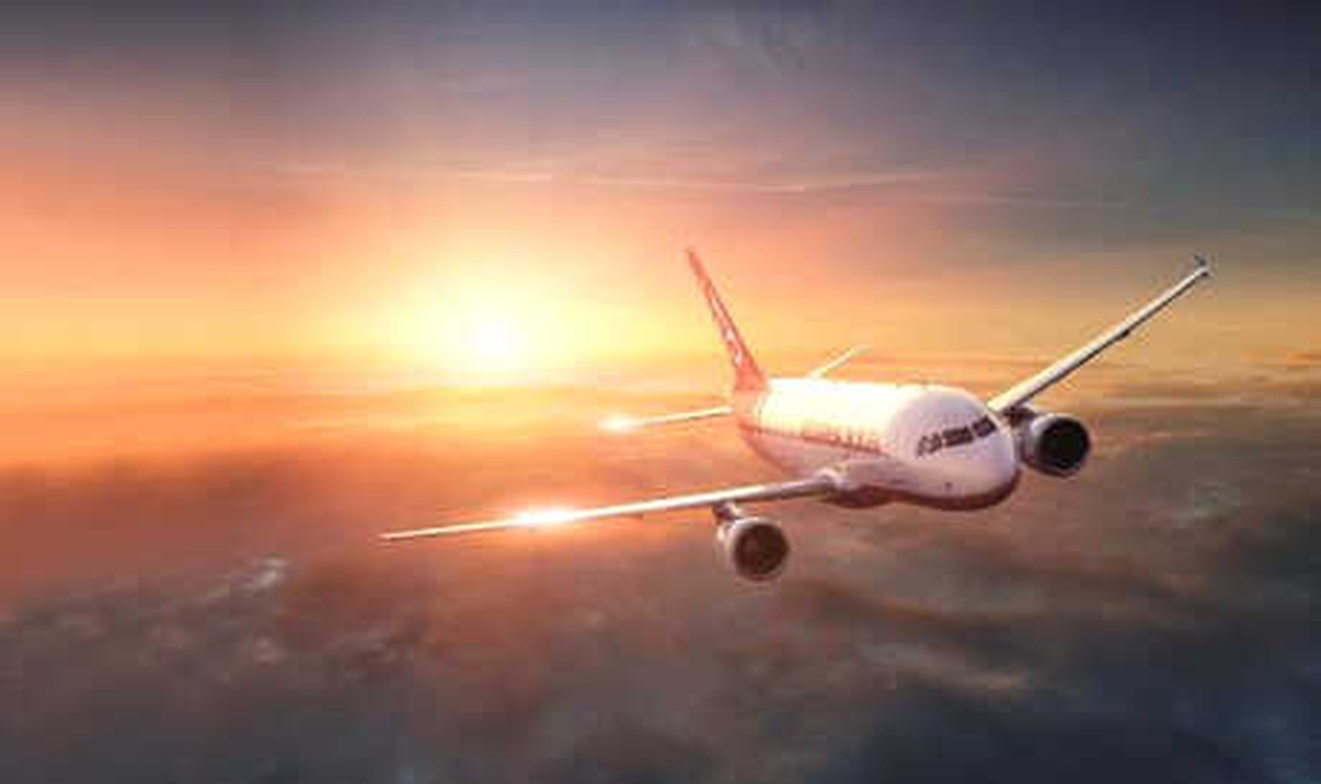 Atlasglobal Havayolları, İstanbul\'dan Odessa\'ya İlk Uçuşunu Gerçekleştirdi