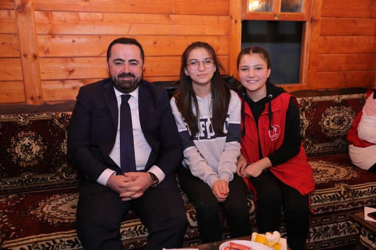 Başkan Aktepe: "Fatsa\'nın Tamamına Ayrım Gözetmeden Hizmet Ettik"