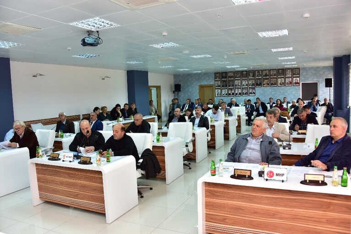 Başkan Bakıcı\'dan Destek Çağrısı