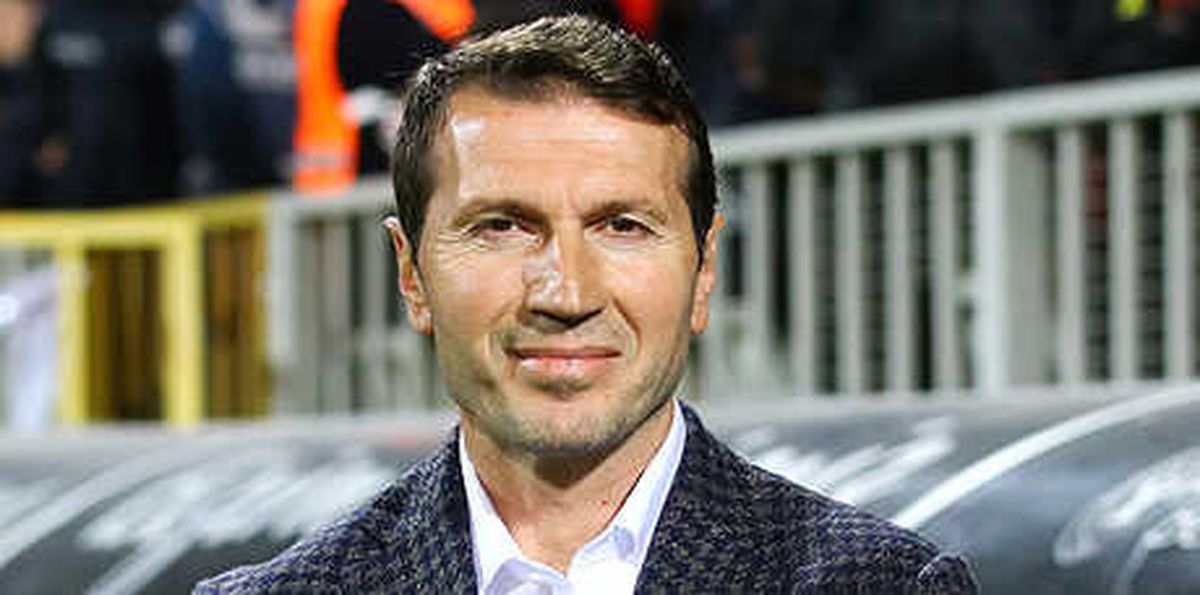 Bayram Bektaş: "11 Haftada 18 Puan Yaptık"