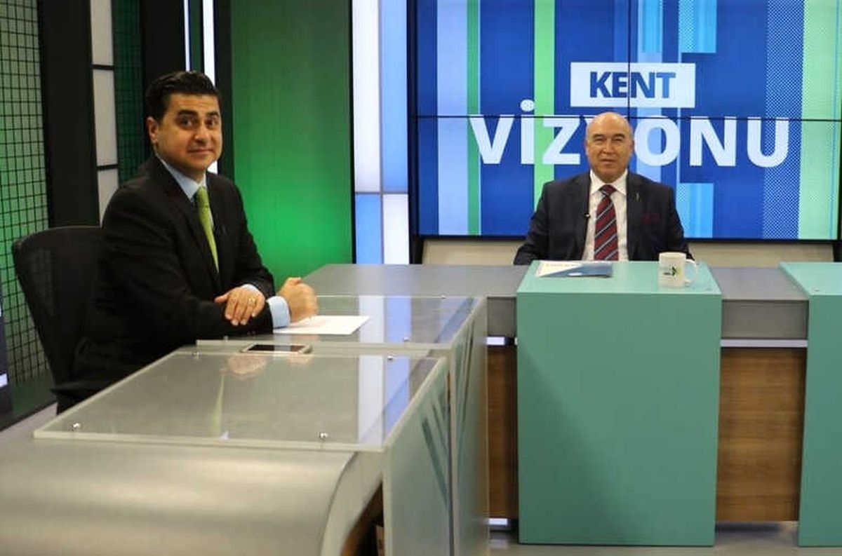 Bilgen, Maski\'nin Başarısını Anlattı