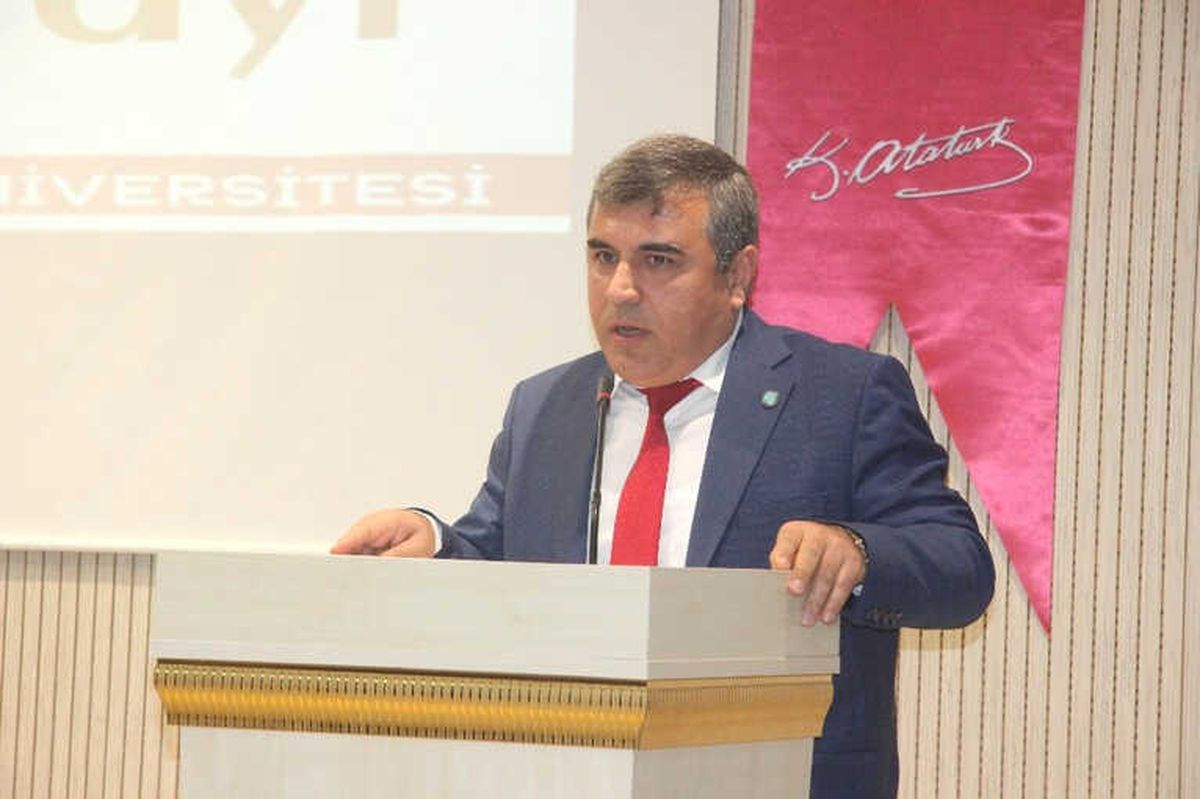 Bilim İnsanlarını Kapadokya\'da Buluşacak